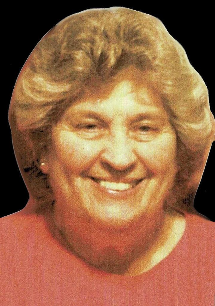 Annette  Suitt King