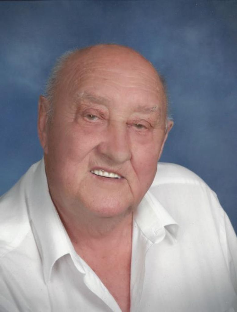 Bertus Harold Schelhaas Profile Photo