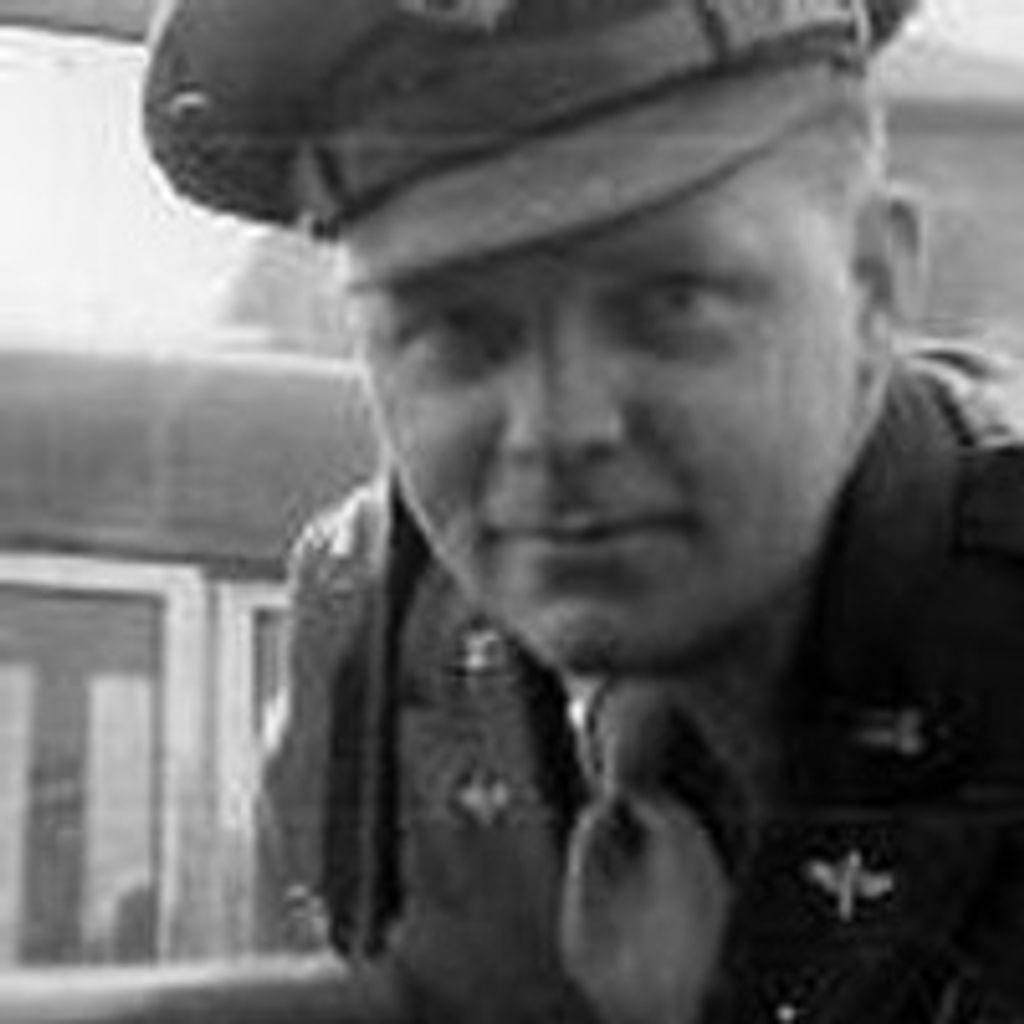 Usaf Ret. Major Phillip C. Gormley