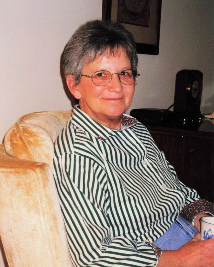 Erma Stephens Profile Photo