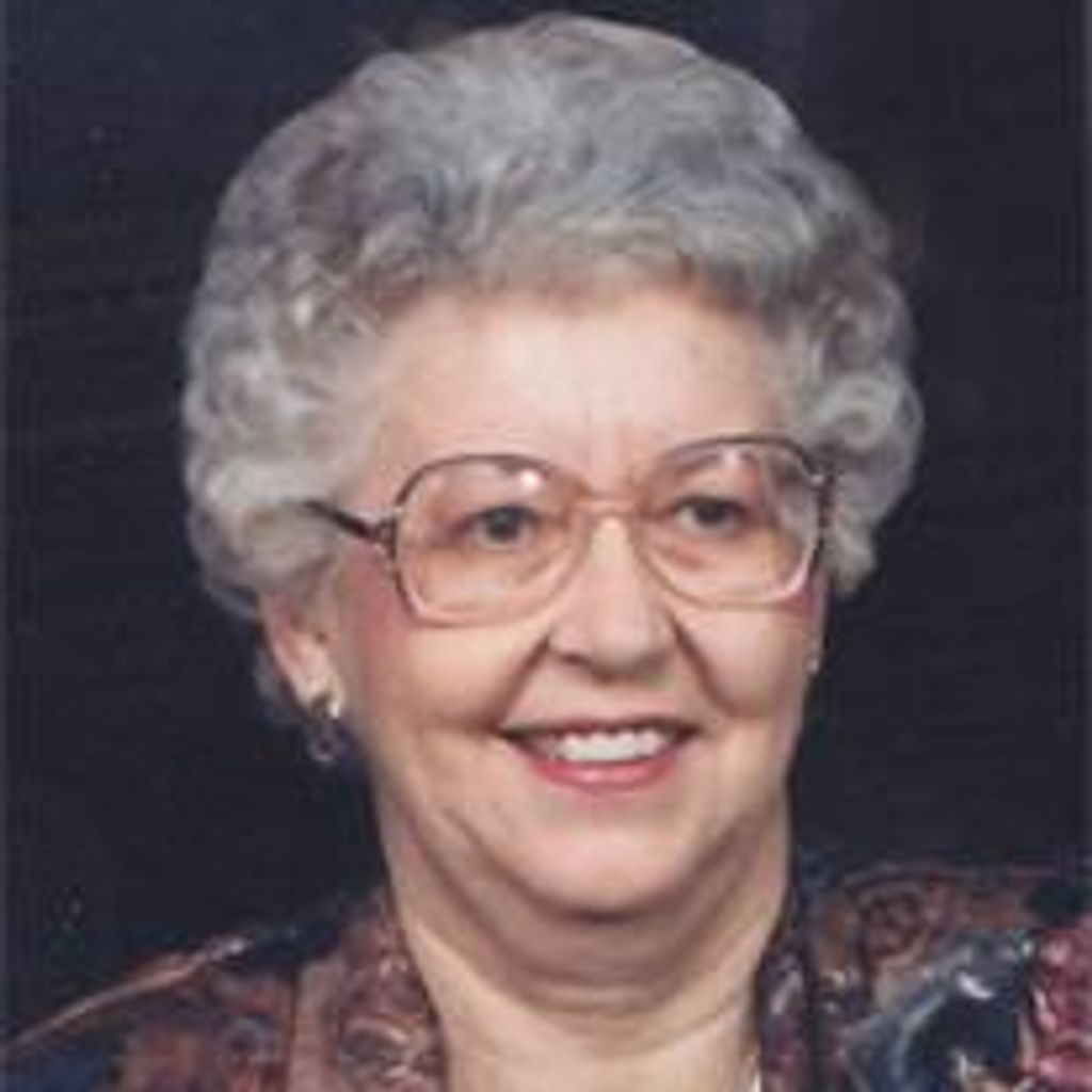 Mary Lou Anderson Profile Photo