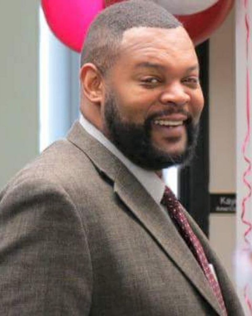 William Henry Paris Iii