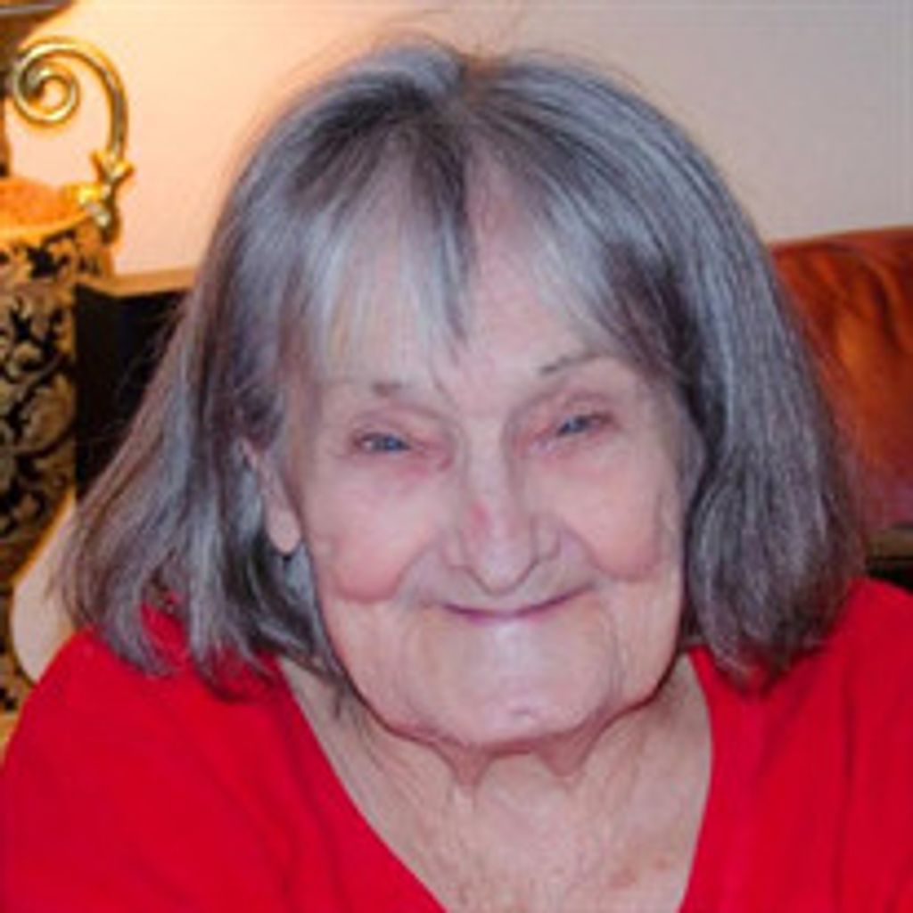 Maxine Patterson