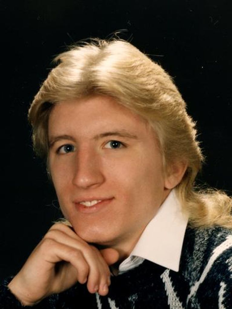 James "Jimmy" E. Jorgenson Profile Photo