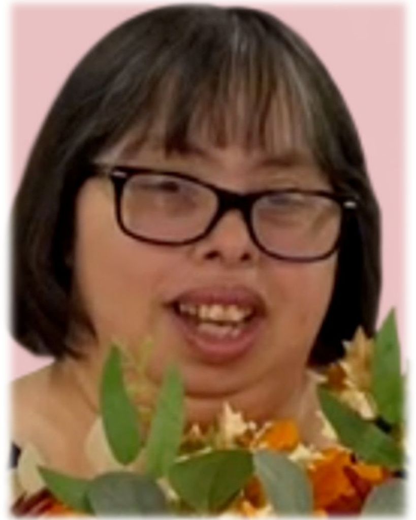 Jessica Frances Hamblin