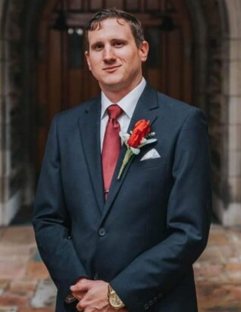 Garrett Allen Gainey Profile Photo