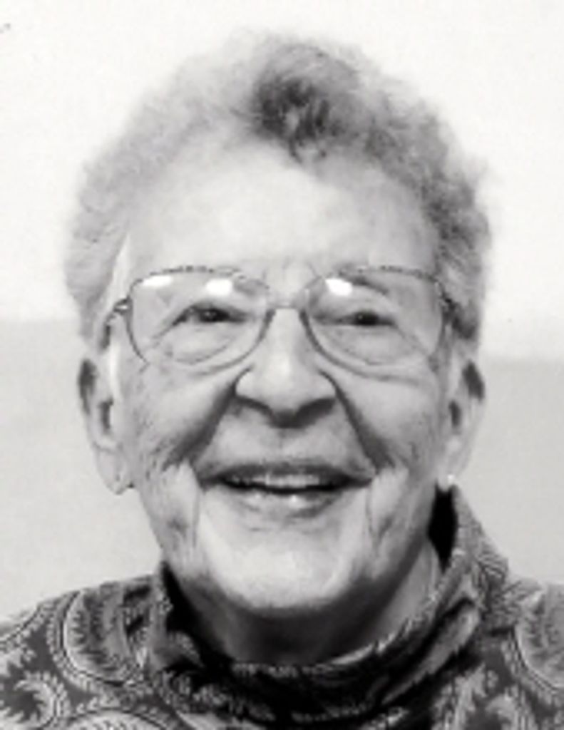 Della  Leora Tucker