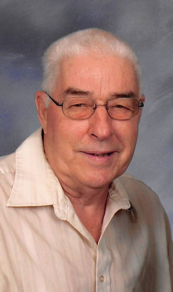 Lawrence Edward Hanko Profile Photo