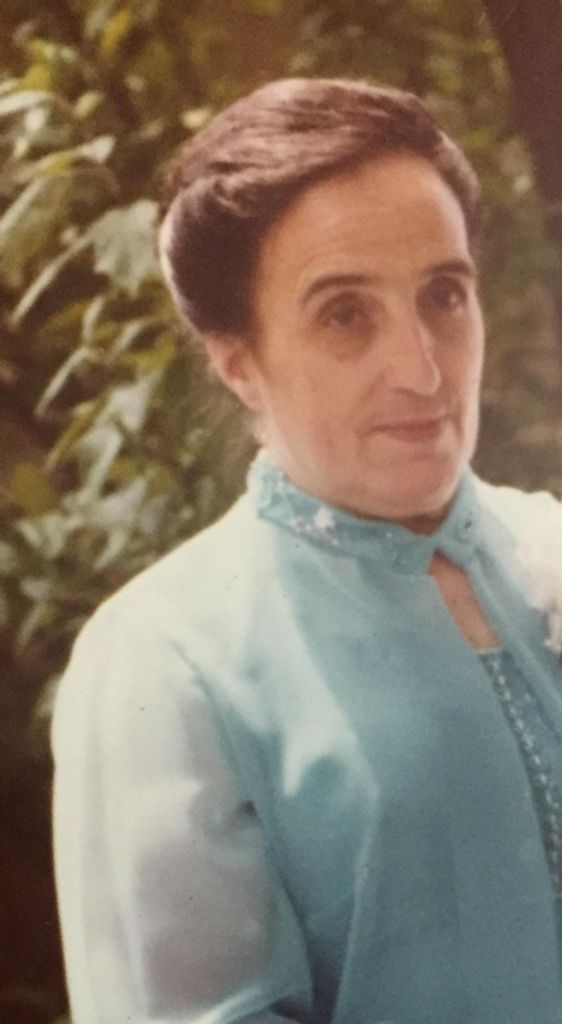 Ilda Pereira