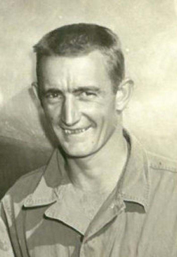 Joe D. Galassini