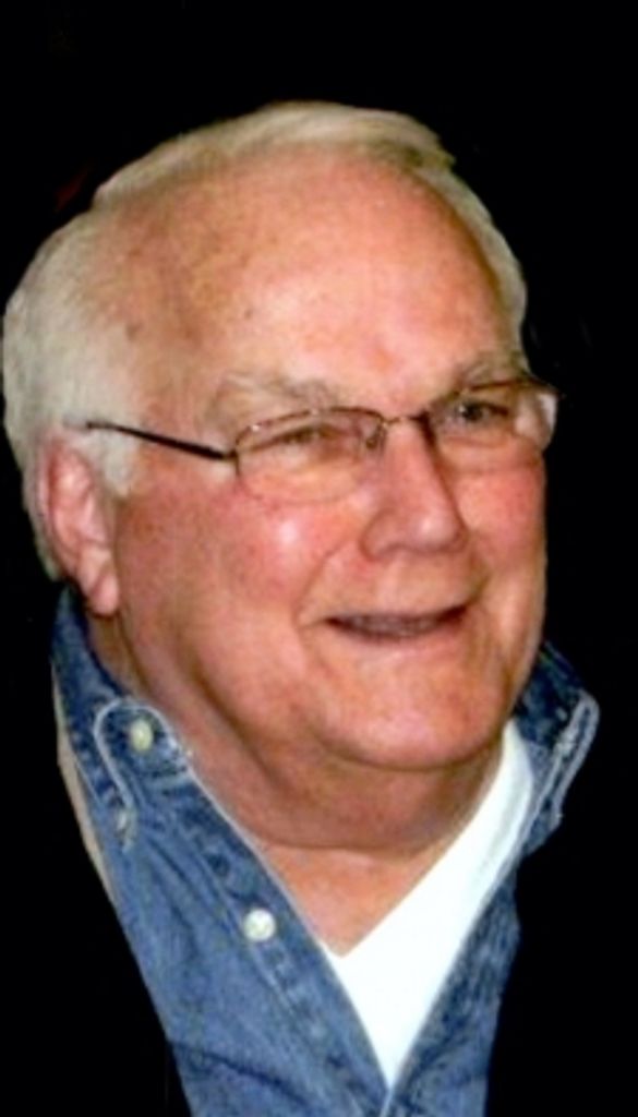 Randy  G. Anderson  Sr.