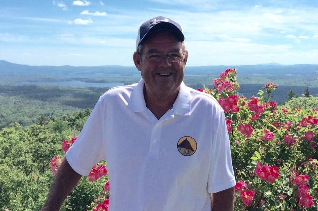 Edward J. Marrone Profile Photo