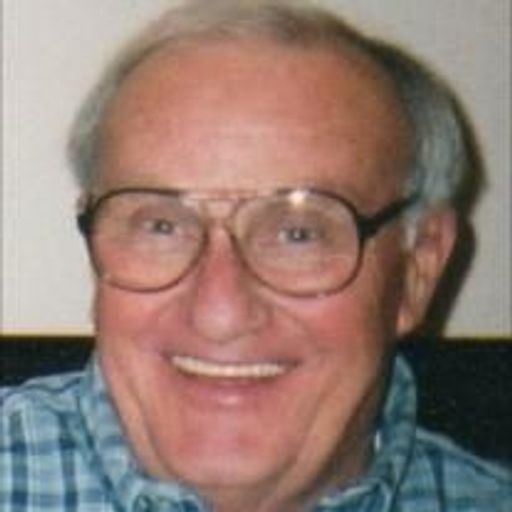 William B. Roberts Profile Photo