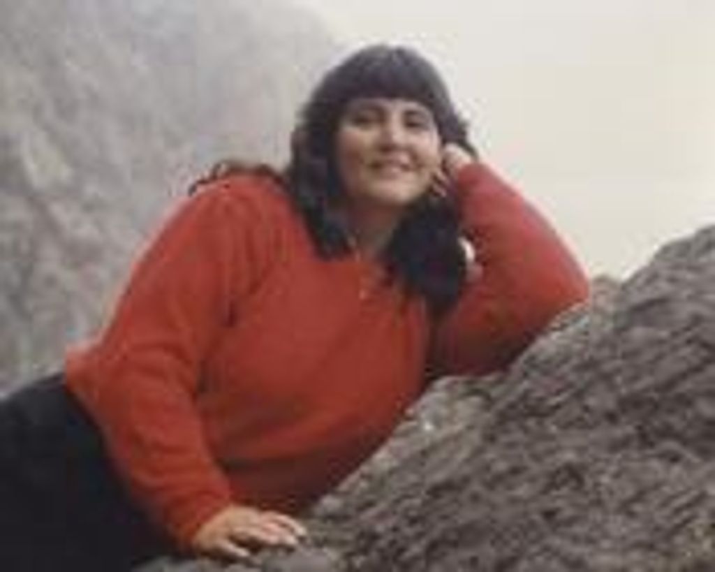 Lynette 'Lynn' Marie Waggener