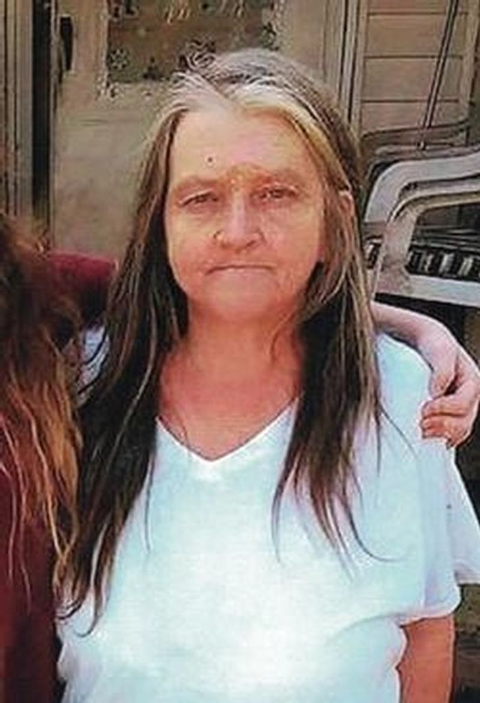 Louise Ann "Lulu" Thomas