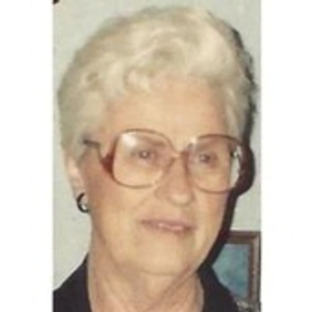 Foy Lenola Lowrey