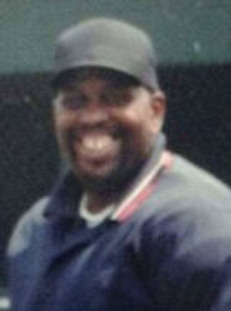 Ralph Bellinger