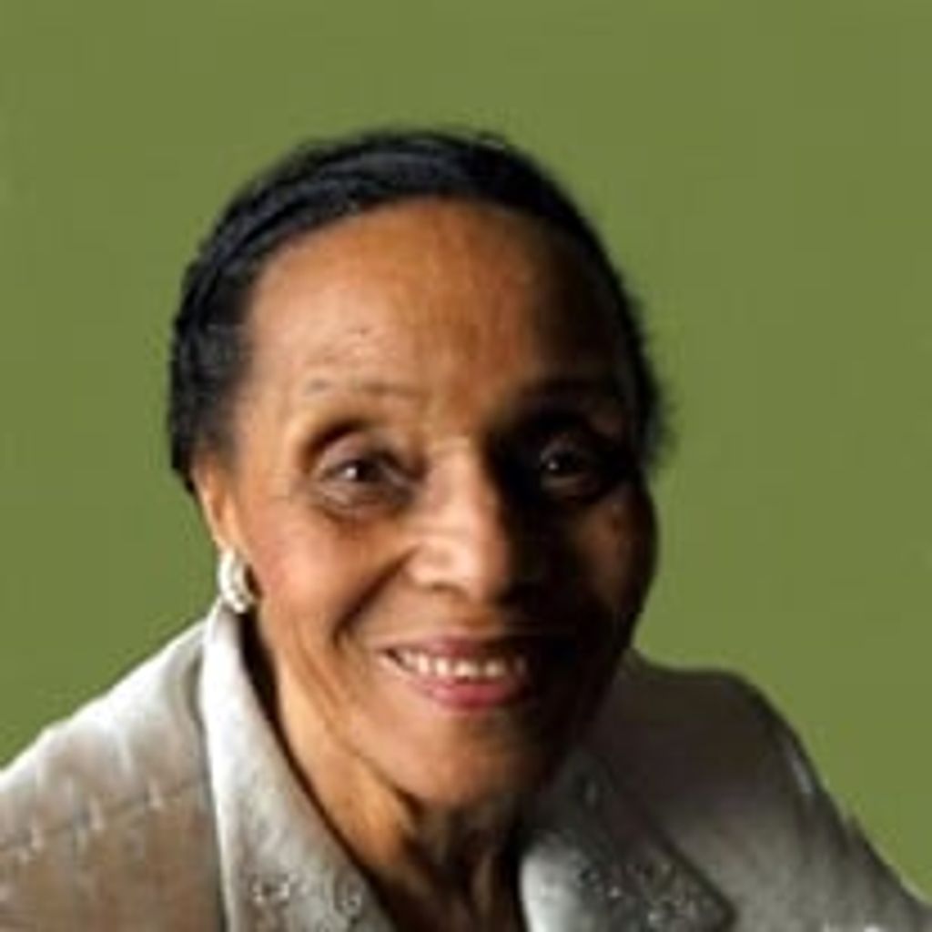 Virginia B. Boyd