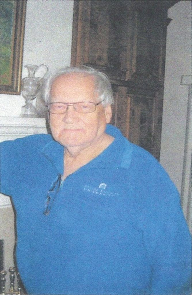 Aldwin "Al" Travis Halvorson Profile Photo