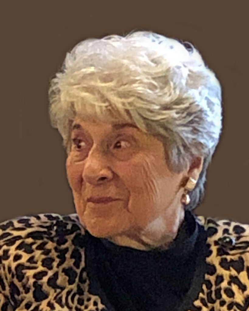 Josephine C. Mangini Profile Photo