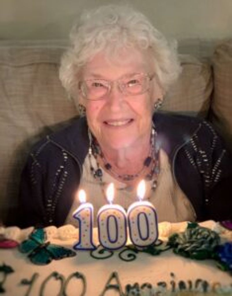 Mary Frances Timmons O’Moran Brown