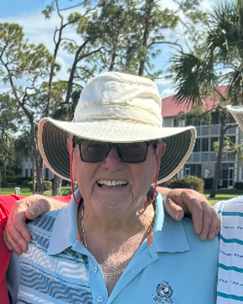 George Charles Newton