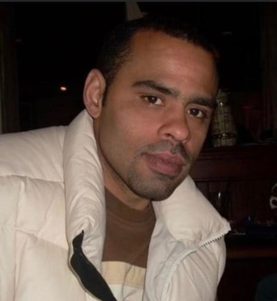 Sean Demetrius Jones Profile Photo