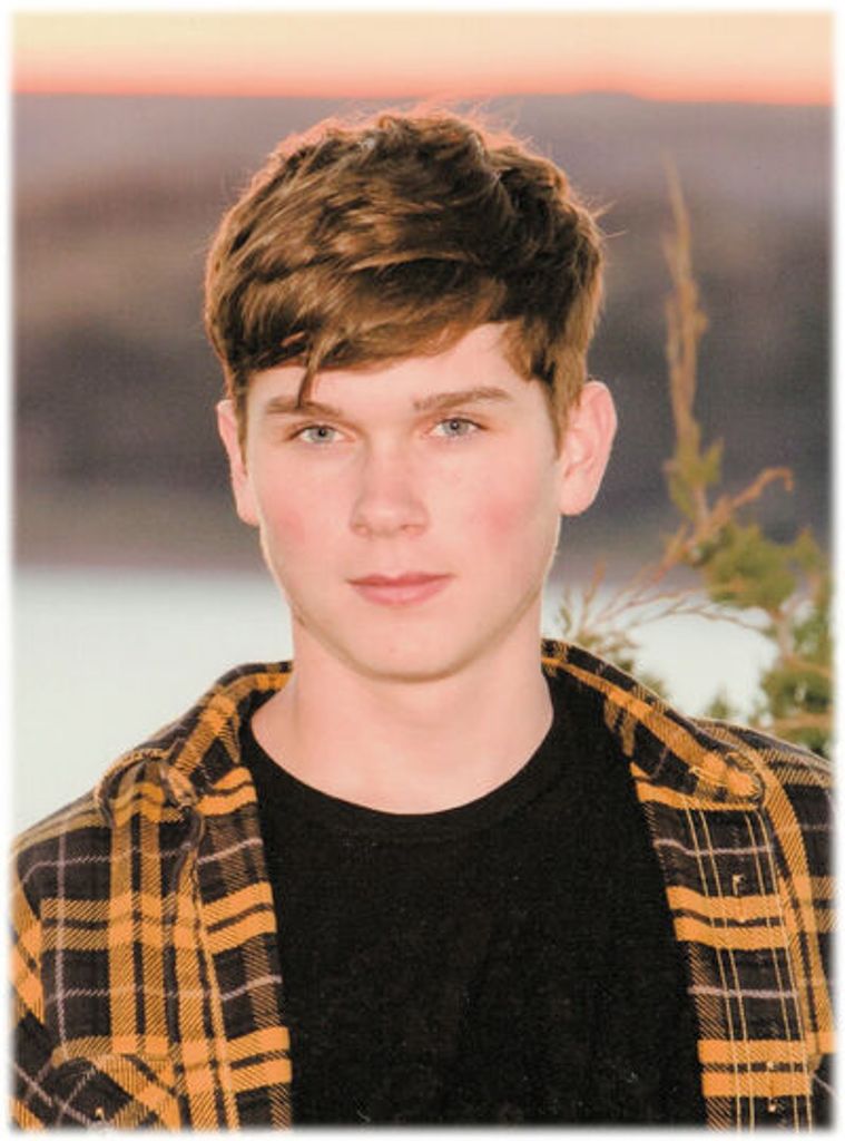 Casey Sinclair Iversen Profile Photo