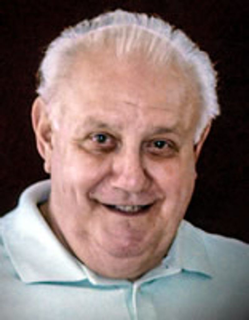 Fred William Greco Sr