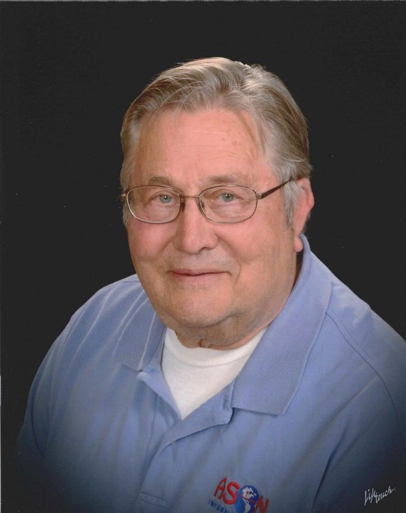 James E. Hanttula Profile Photo
