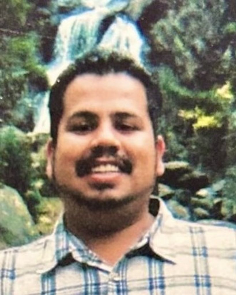Alonzo Gonzales Sr Profile Photo