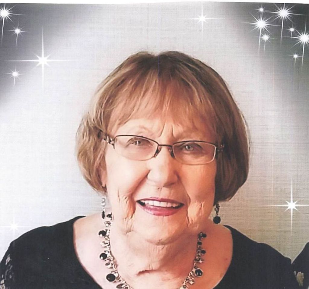 Mary Darlene Mentink