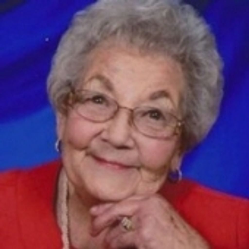 Carole Mae Beyersdorf