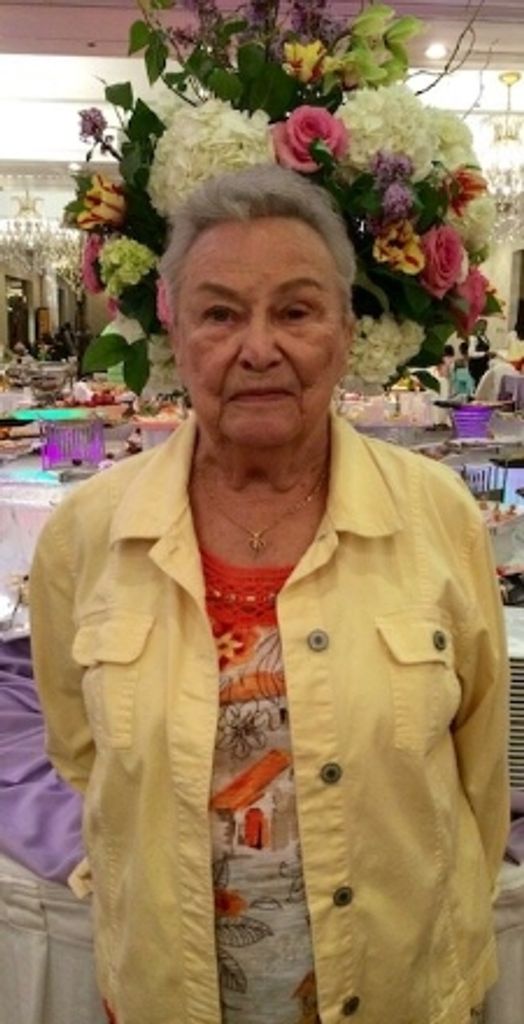 Rose Montrone Profile Photo