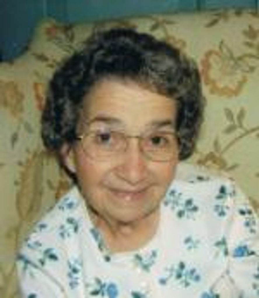 Madeline Zuelia Ealy