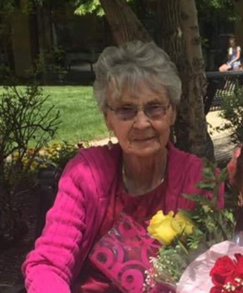 Rosalie Hendricks Profile Photo