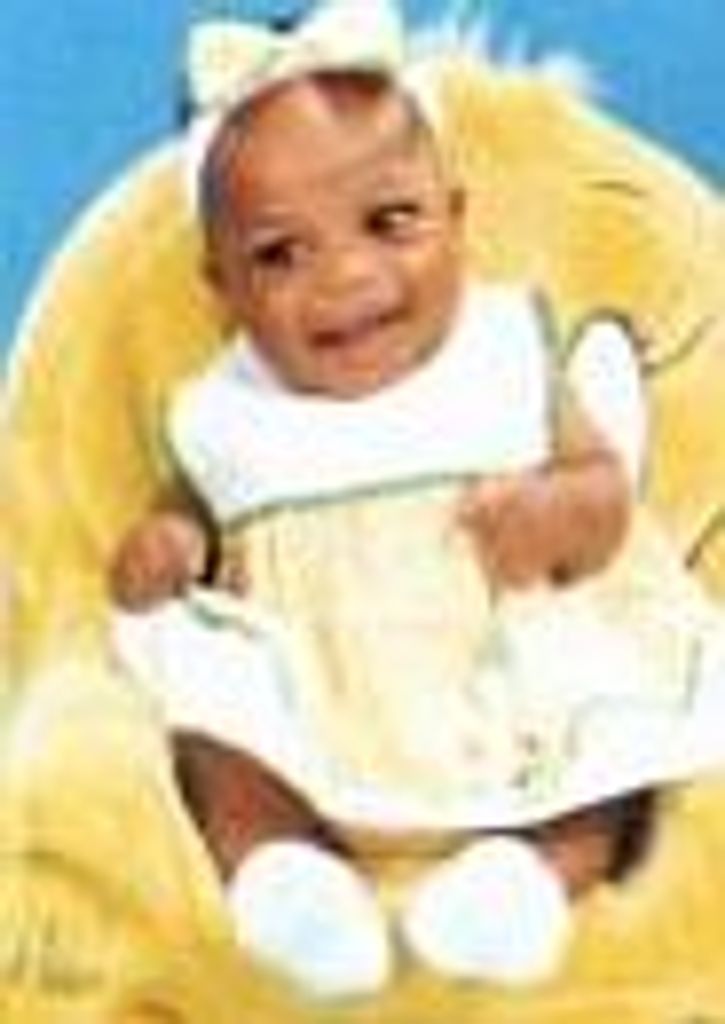 Dajae Unonica Thurman