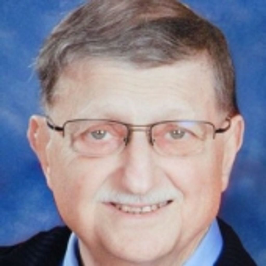 Howard J. Morrin