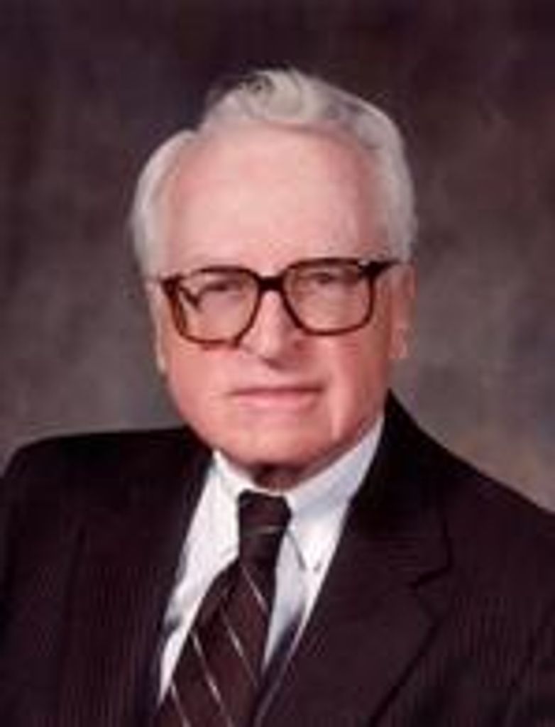 Ray Walker Profile Photo