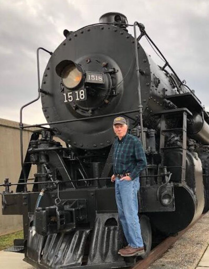 Jerry Keever Profile Photo