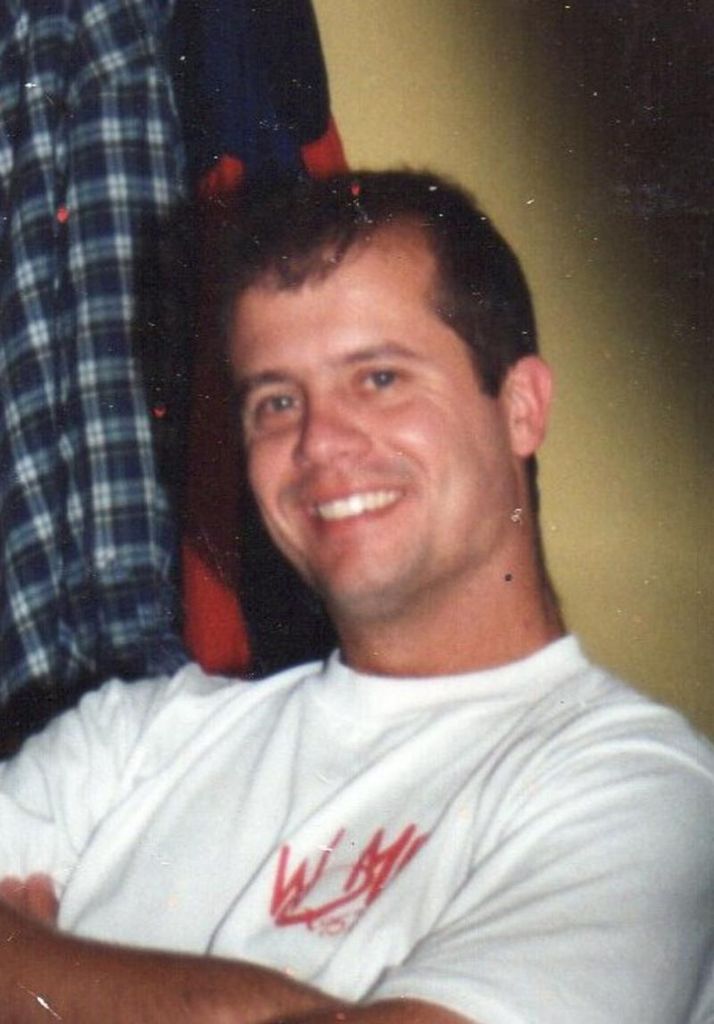 Kevin Cissell Profile Photo