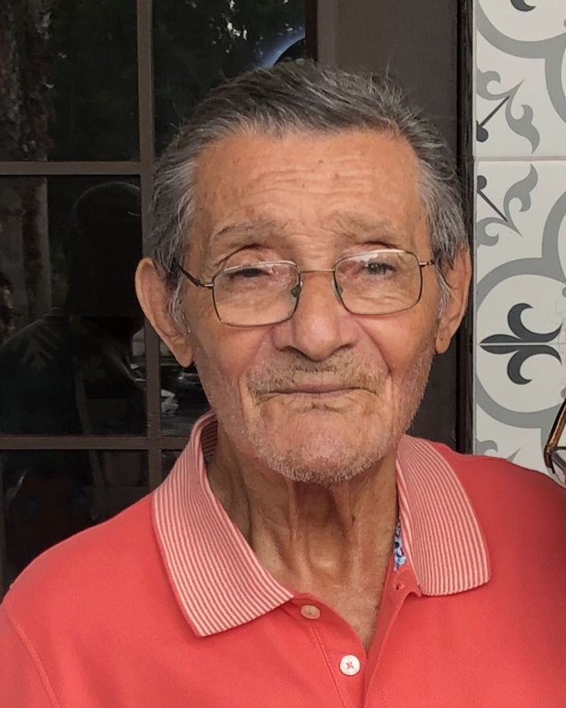 Felix Torres