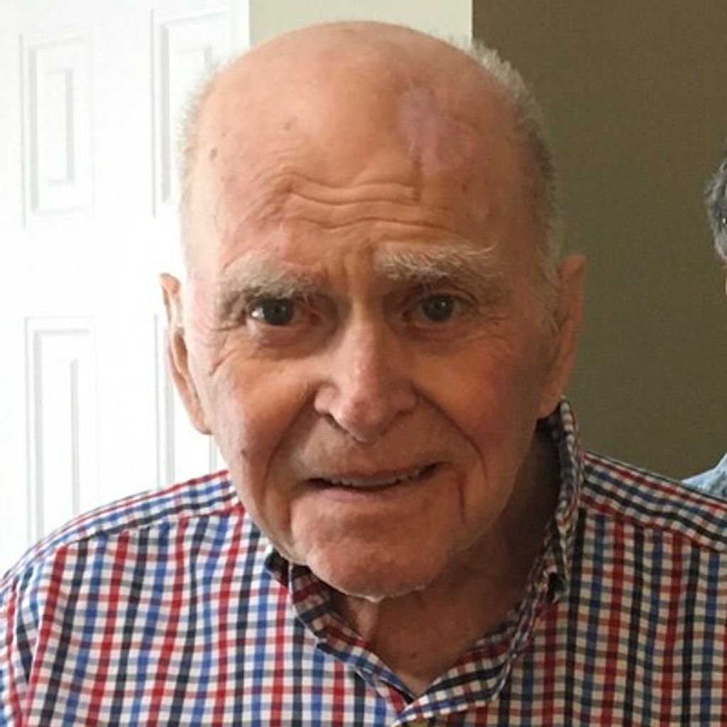 Kenneth Roger Lee Profile Photo