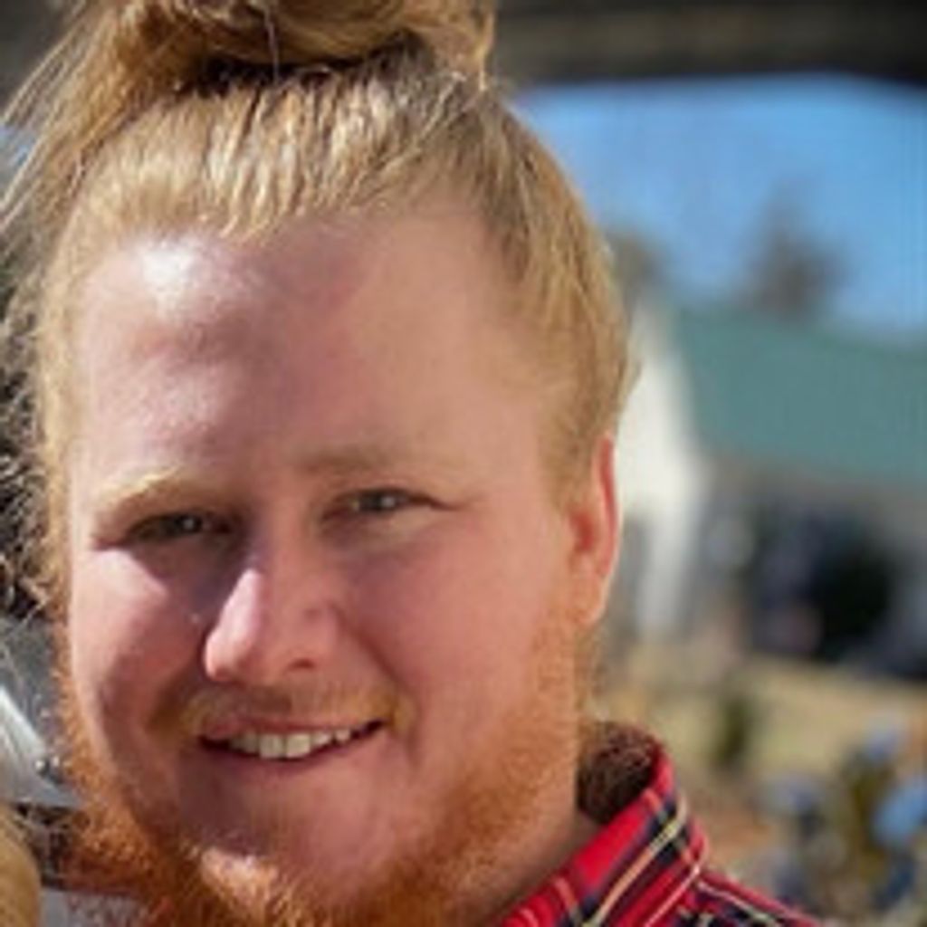 Joshua Phillip Cusson