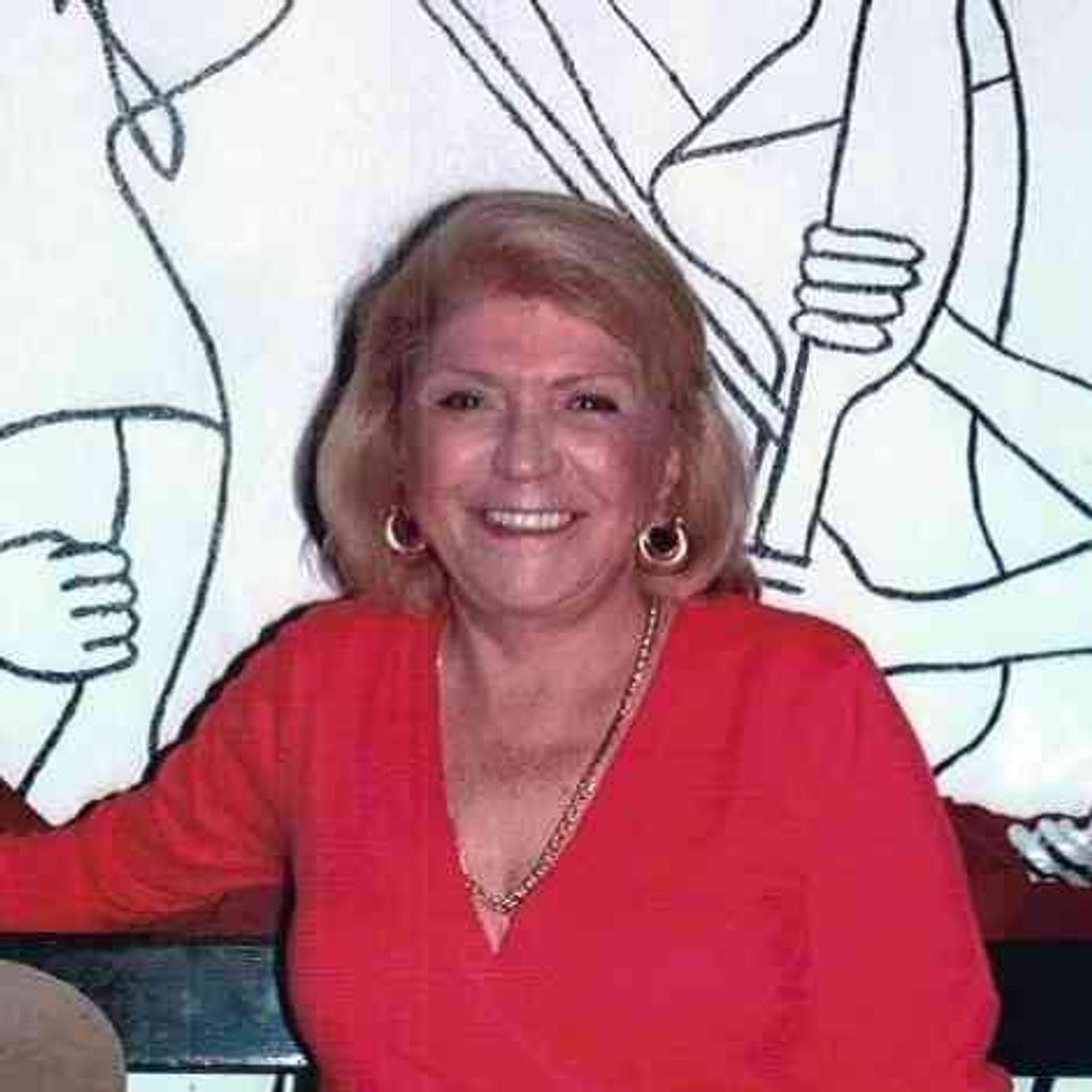 Helen Kirwan Profile Photo