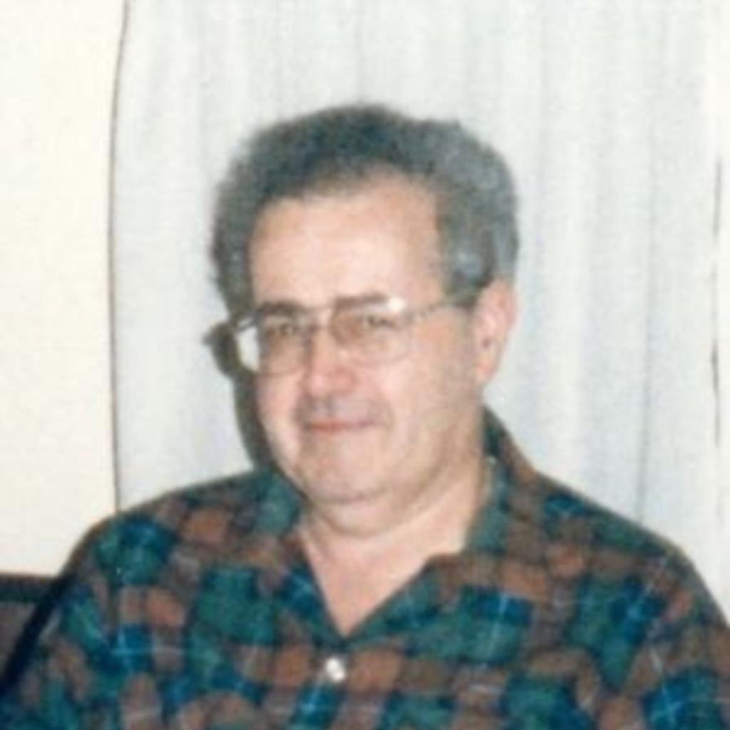 Bernard "Bunny" Calnin Profile Photo