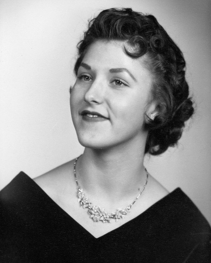 Marlene Vogel Profile Photo