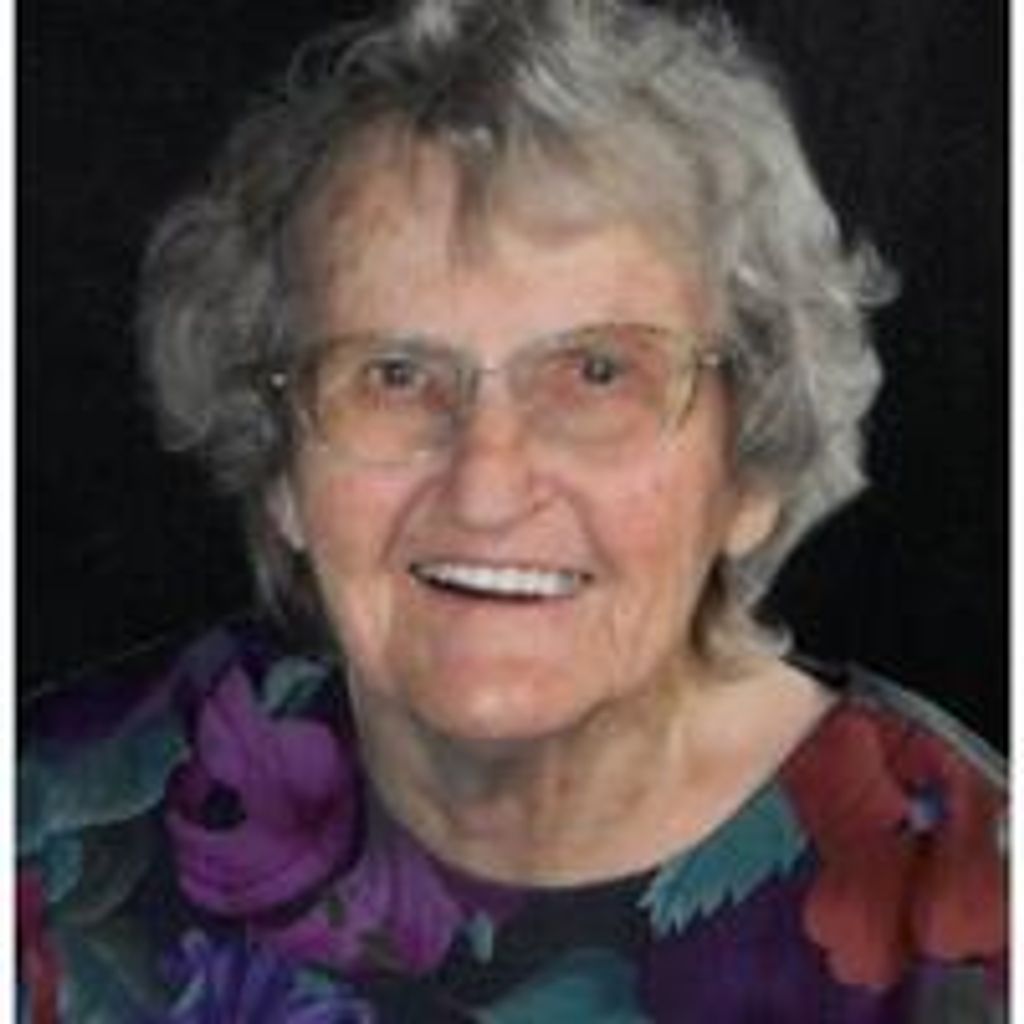 A. Marion Dwyer