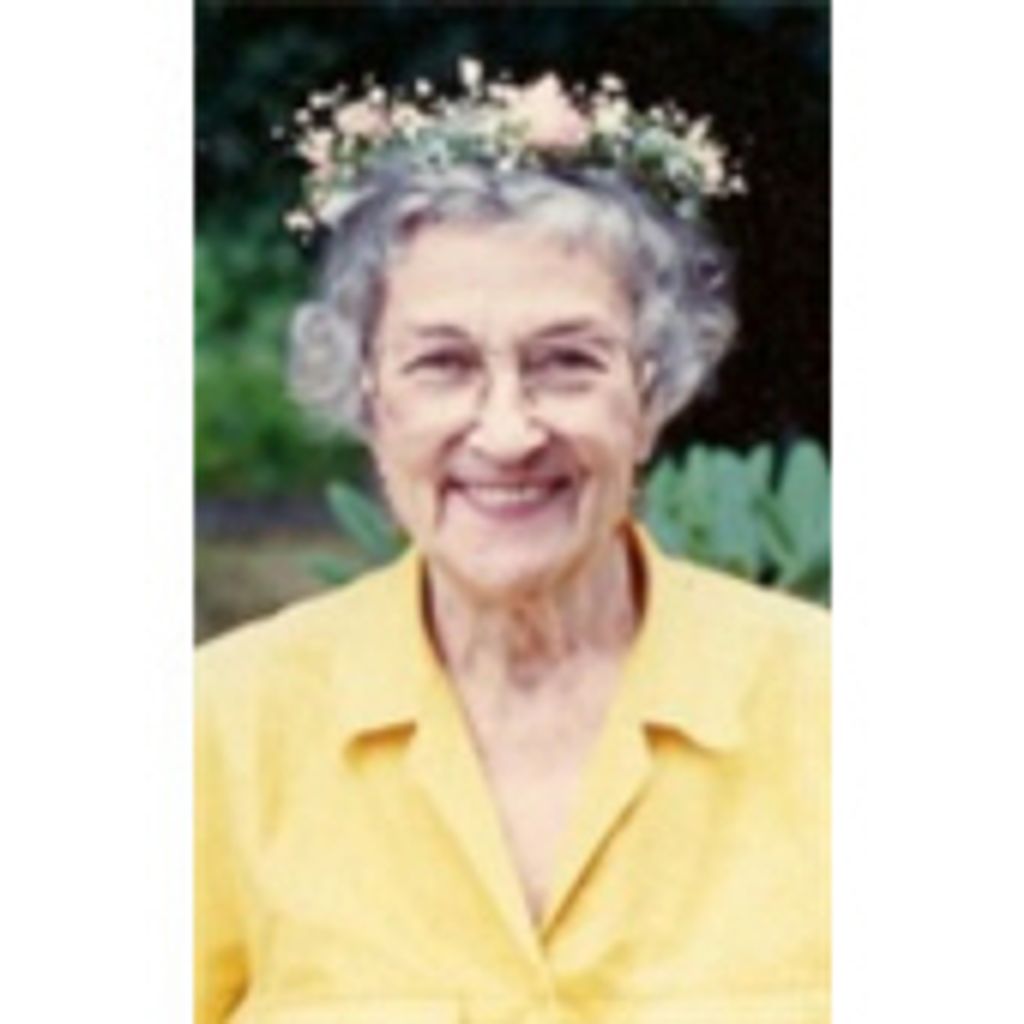 Willa Mae Buitenveld