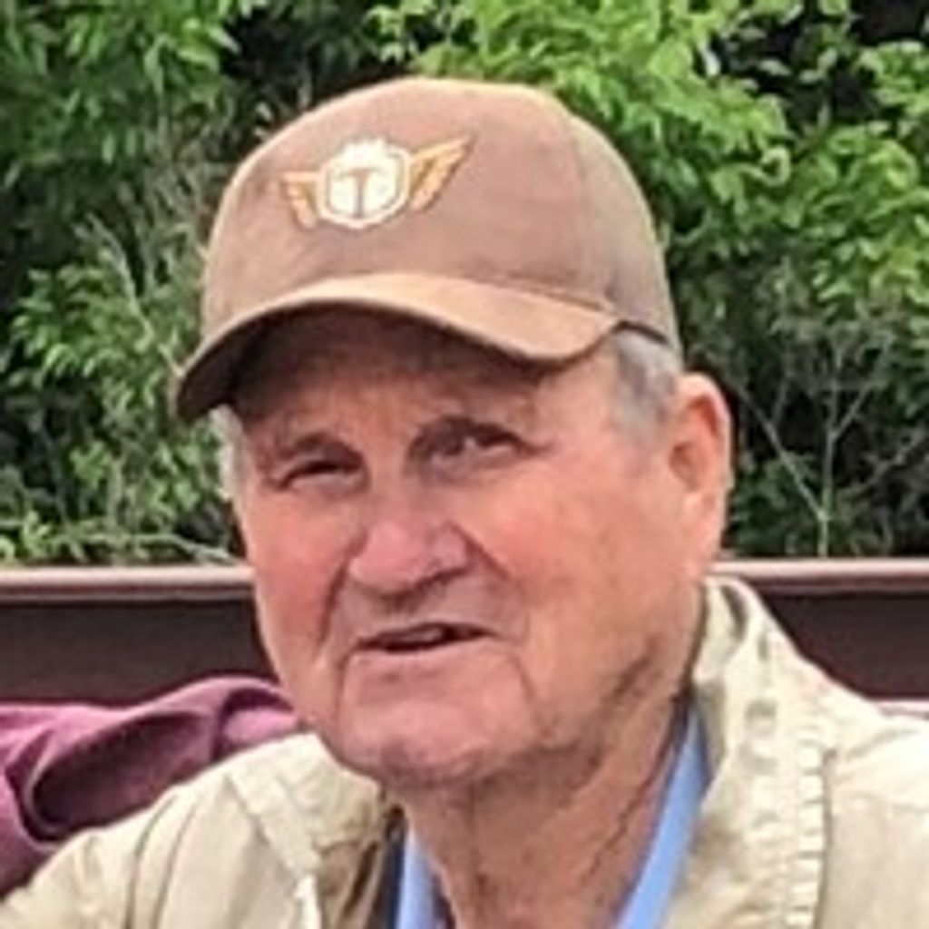 Jack Greene Profile Photo